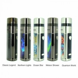 WISMEC R80 KIT