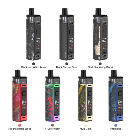 SMOK RPM80 PRO