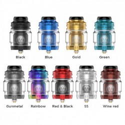 GEEKVAPE ZEUS X-MESH RTA