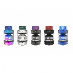 VANDY VAPE - KYLIN V2 RTA