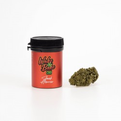 WAKE&BAKE SUSZ KONOPNY CBD 1g