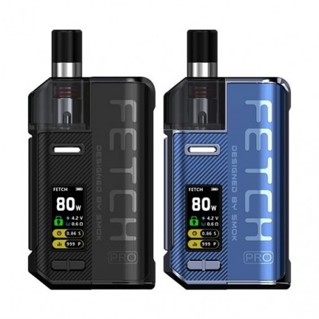 SMOK FETCH PRO KIT 80W