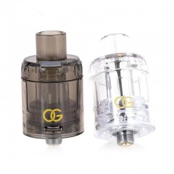 Jednorazowy atomizer  OG Sub-ohm Tank 3ml