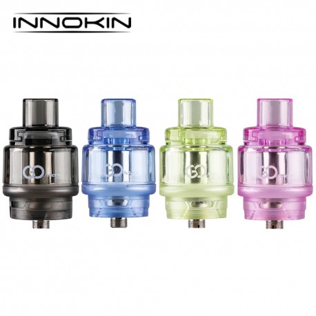 Innokin GO MAX Sub-ohm Tank 5,5ml