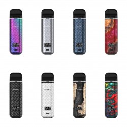 SMOK NOVO POD X 800mAh