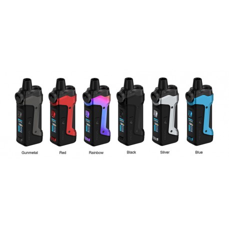 GEEK VAPE AEGIS BOOST PRO 100W 6ml