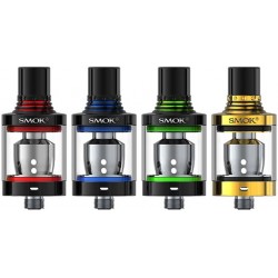 SMOK SPIRALS