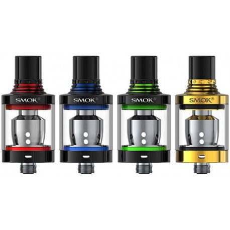 SMOK SPIRALS