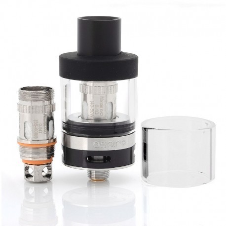 ATOMIZER ASPIRE ATLANTIS EVO