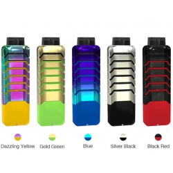 ELEAF iWu zestaw 700 mAh