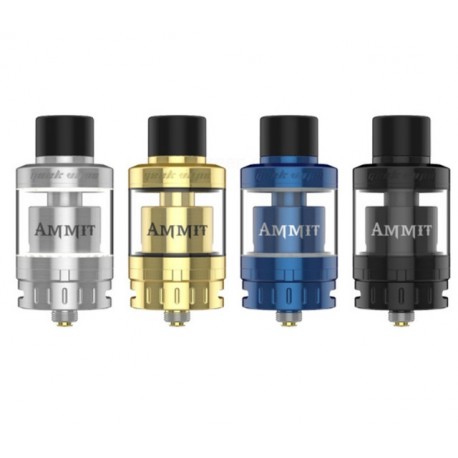 Ammit 25 RTA