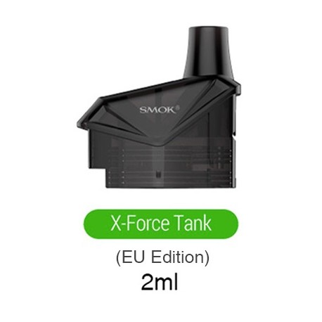 SMOK X-FORCE AIO kartridż