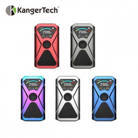 MOD KANGERTECH XLUM 200W