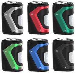 MOD GEEKVAPE AEGIS SQUONKER 100W