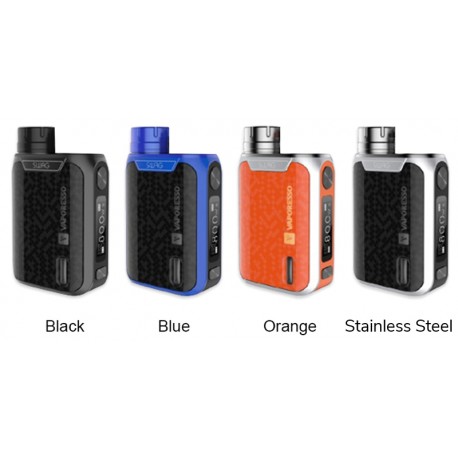 MOD VAPORESSO SWAG