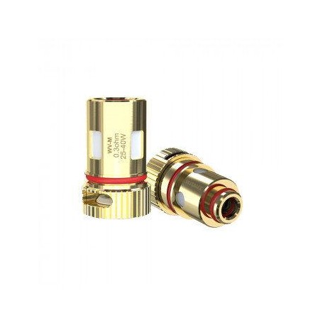 GRZAŁKA WISMEC R80 - SINGLE COIL  0.8Ω